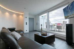 Residenz Kleine Bergstraße Wohnung 6, Grömitz